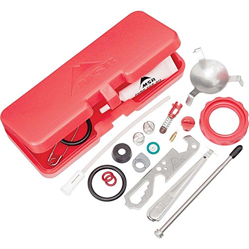 MSR Expedition Service Kits Dragonfly, One Size