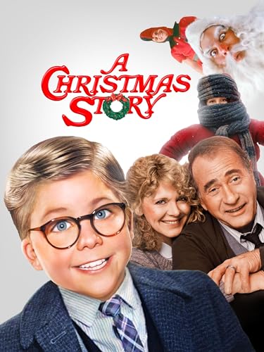 A Christmas Story