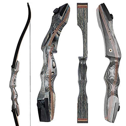 {Updated} Top 10 Best left hand recurve bow {Guide & Reviews}