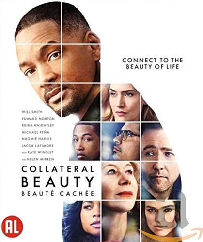 Collateral Beauty SBD [Blu-ray]