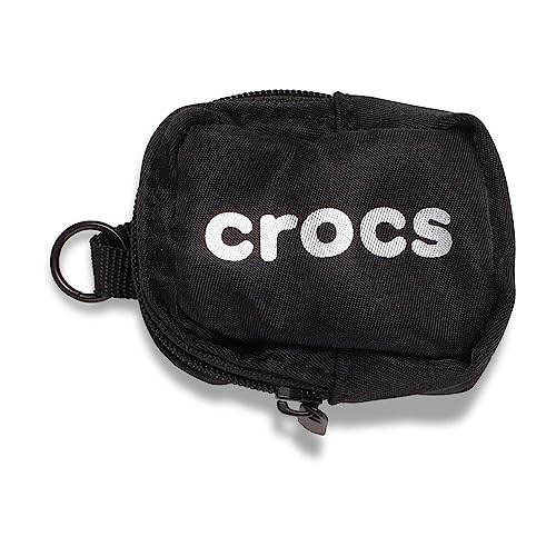 Crocs Functional Shoe Charms | Jibbitz, Lil Pouch, One Size