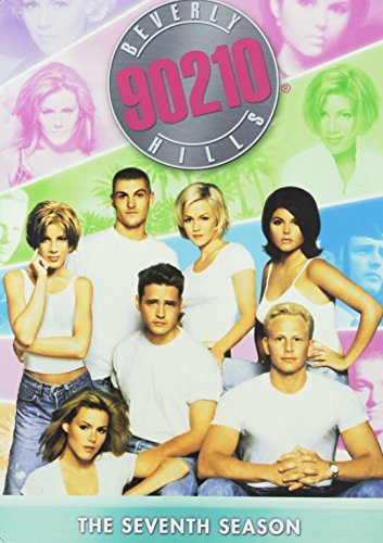 Beverly Hills, 90210: Season 7