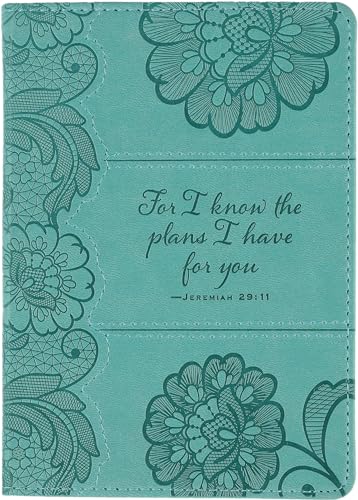 For I Know the Plans I Have for You Journal