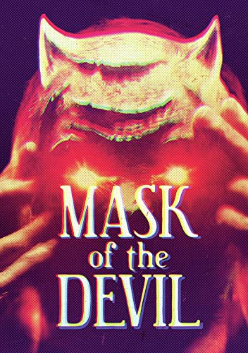 Mask of the Devil [DVD]