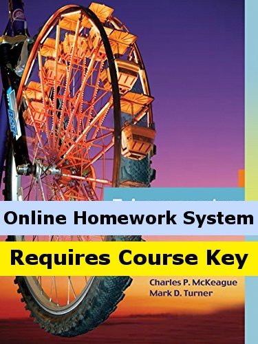 CengageNOW for McKeague/Turner's Trigonometry, 6th Edition