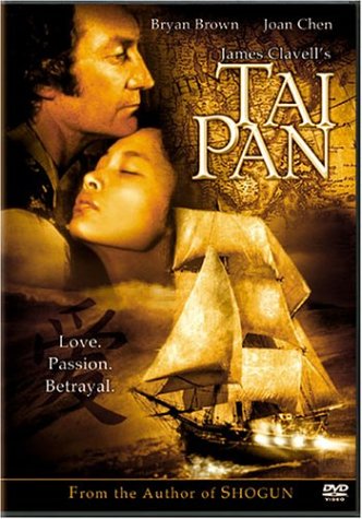 Tai Pan [DVD]