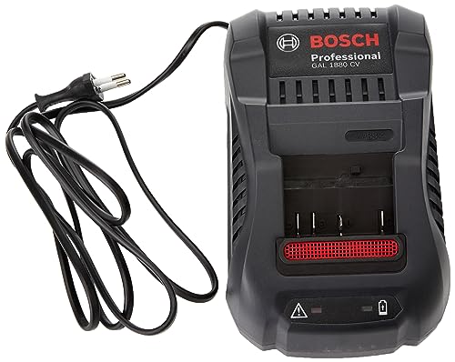 Bosch Charger Gal 1880 Cv 1600A00B8G