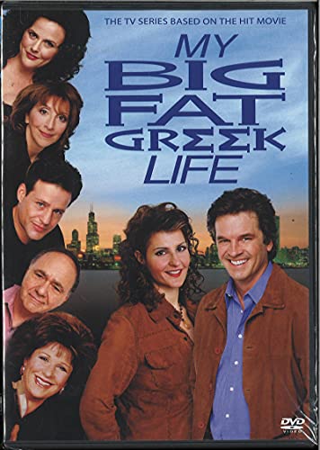 My Big Fat Greek Life - The Entire Series