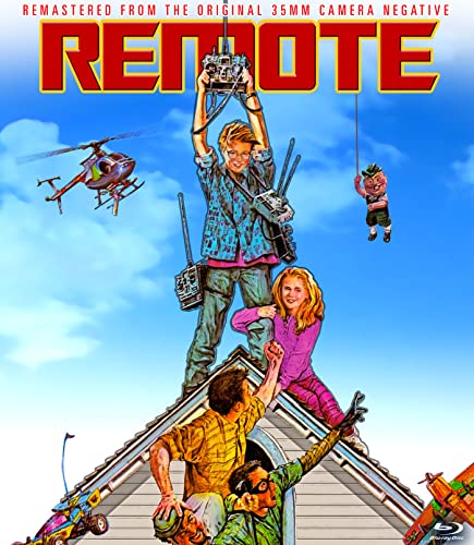 Remote