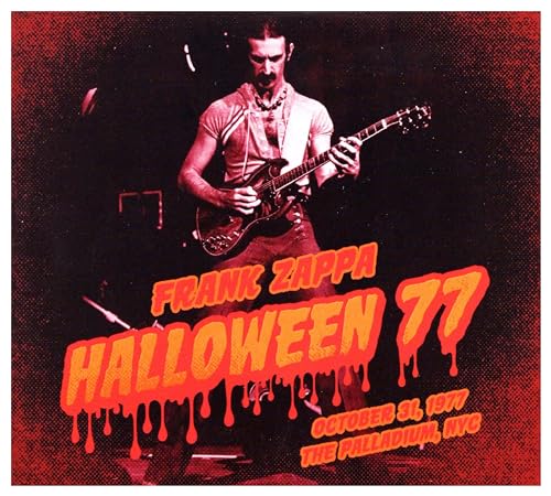 Halloween 77[3 CD]