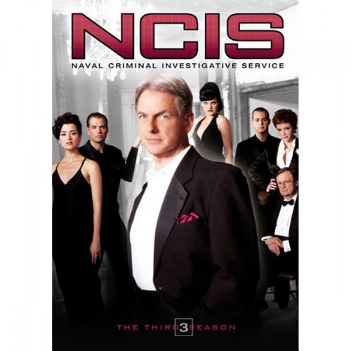 NCIS- Season 3