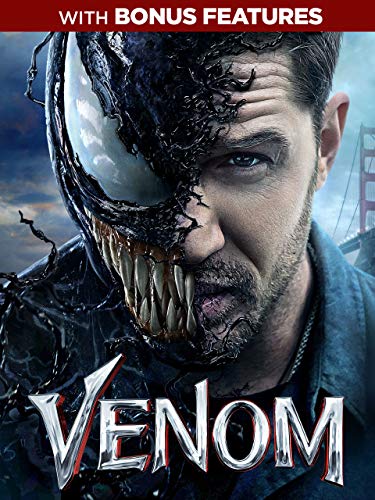 Venom (Bonus Content)