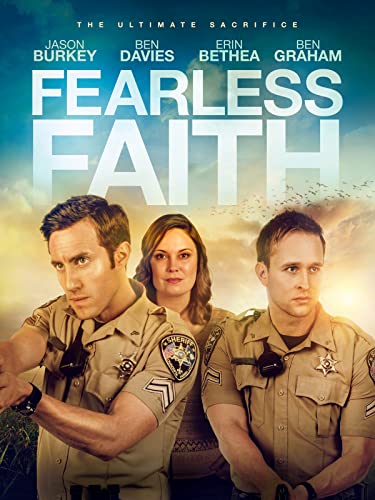 Fearless Faith