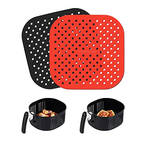 List of Top 10 Best deep fryer that uses air in Detail