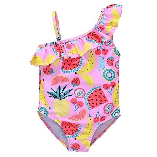 Ikevan Daughter Mom Matching Clothes Cool Print Cotton Sleeveless Romper Bodysuit Swimwear Clothing 1t to 6T