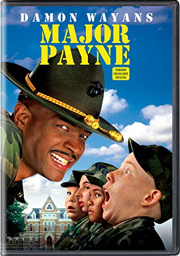 Major Payne [DVD]
