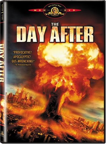 The Day After [DVD]