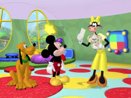 Mickey Mouse Clubhouse Volume 62