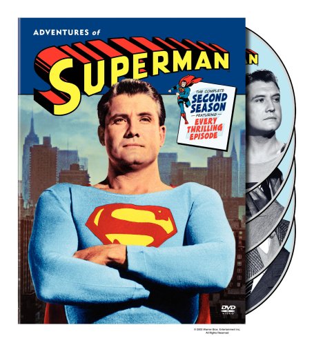 Adventures of Superman: Season 2