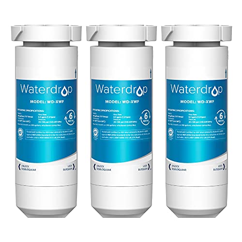 List of Top 10 Best nsf certified water filters in Detail