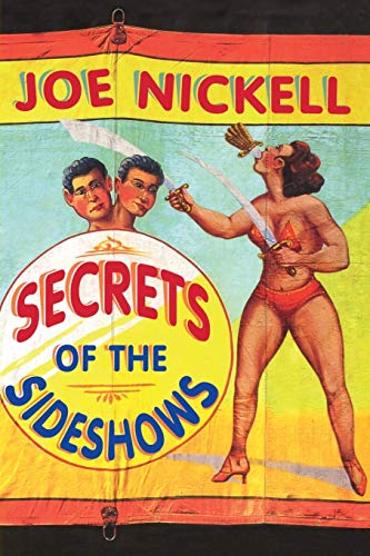 Secrets of the Sideshows
