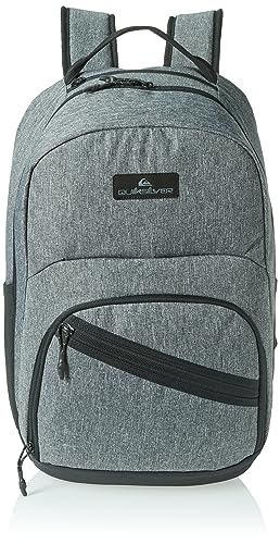 Quiksilver Men's-Schoolie Cooler 2.0 Backpack HEATHER GREY 233 One Size