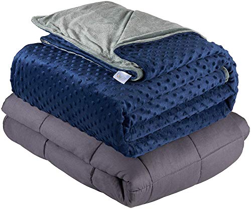 Updated List of Top 10 Best 10 lb weighted blanket in Detail