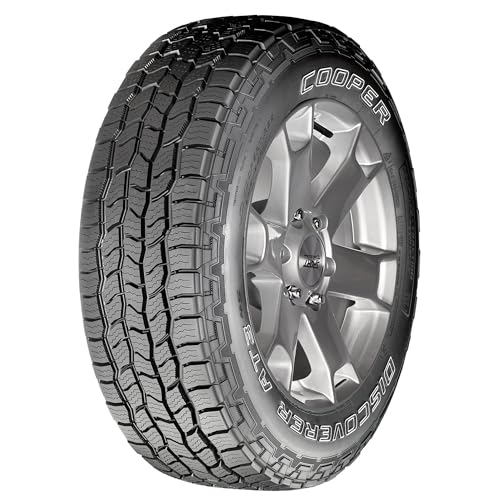 Cooper Discoverer AT3 4S All-Season 265/70R17 115T Tire
