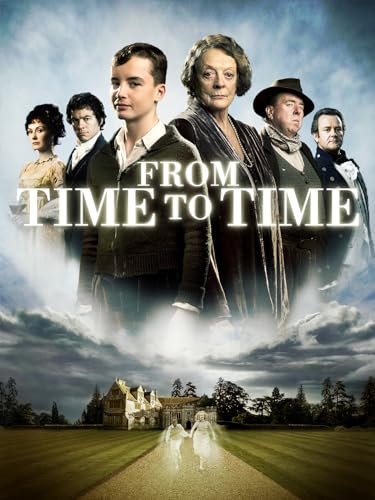 From Time to Time