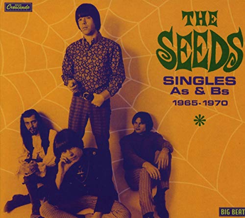 Singles A's & B's 1965-70