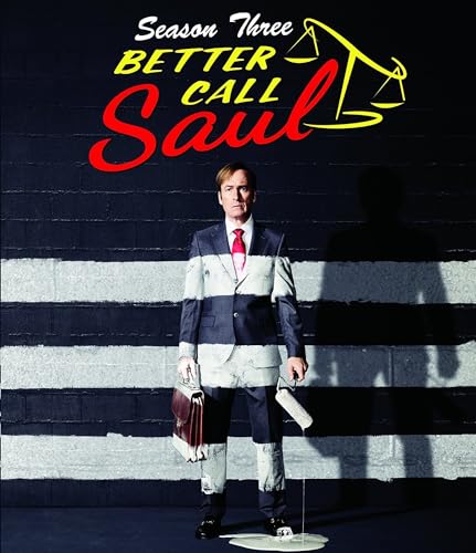 Better Call Saul - Season 03