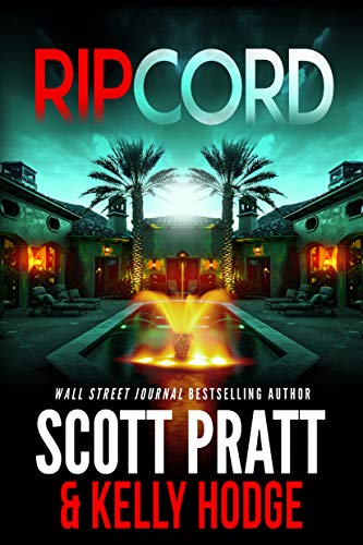Ripcord: A Thriller (Billy Beckett Book 3)