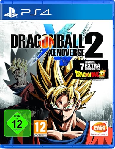 Dragon Ball: Xenoverse 2 [Super Edition]