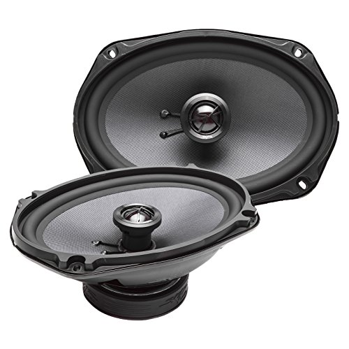 Skar Audio TX69 6' x 9' 240W 2-Way Elite Coaxial Car Speakers, Pair