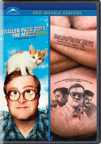 Trailer Park Boys: The Movie / Trailer Park Boys: Countdown to Liquor Day