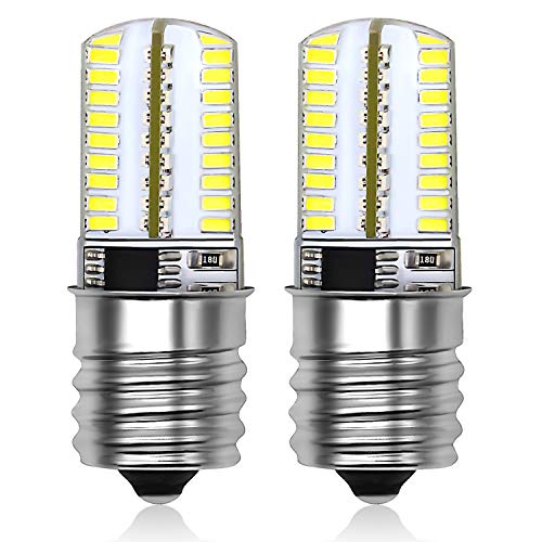 Updated Top 10 Best whirlpool microwave light bulb led Guide & Reviews