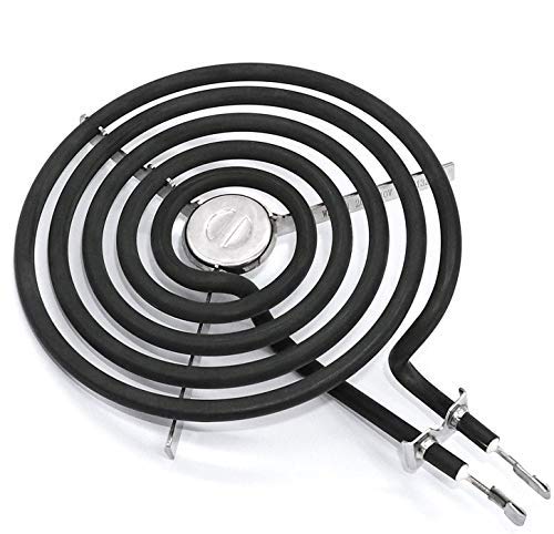Appliancemate WB30M1 Electric Stove Burner Replacement for 6 Inch Surface Element fit for GE Hot-point Ken-more Range Stove