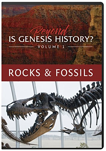 Beyond Is Genesis History? Vol 1: Rocks & Fossils