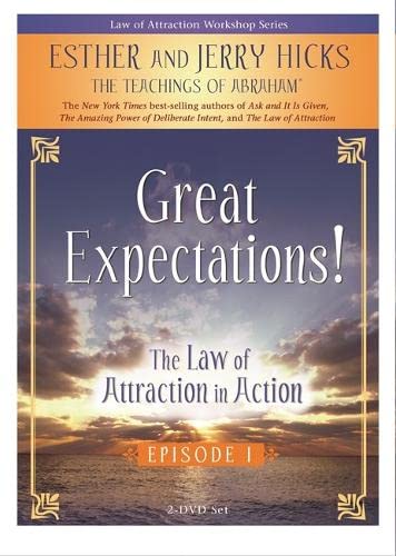 The Law of Attraction In Action Episode I