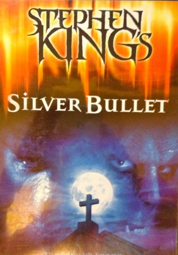 Silver Bullet [DVD]