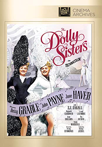 The Dolly Sisters