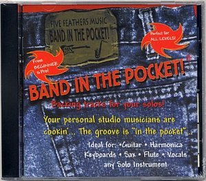 Band In The Pocket
