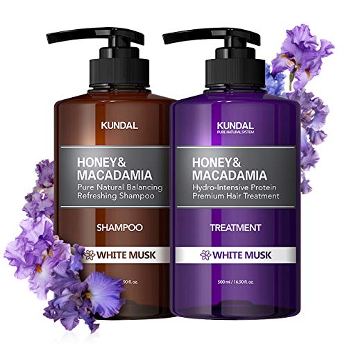 List of Top 10 Best alcohol free shampoo and conditioner list in Detail