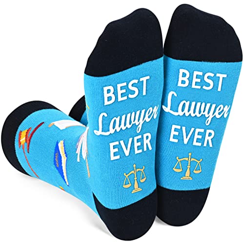 Zmart Unisex Lawyer Socks Lawyer Gifts Law School Gifts Law Student Gifts Attorney Gifts Law And Order Gifts Lawyer Graduation Gifts