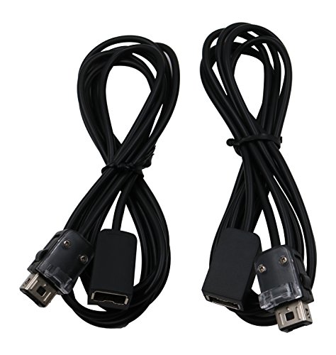 Controller Extension cables for NES Classic - 2 pack
