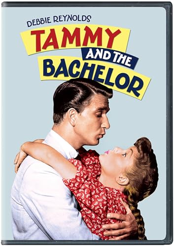 Tammy and the Bachelor [DVD]