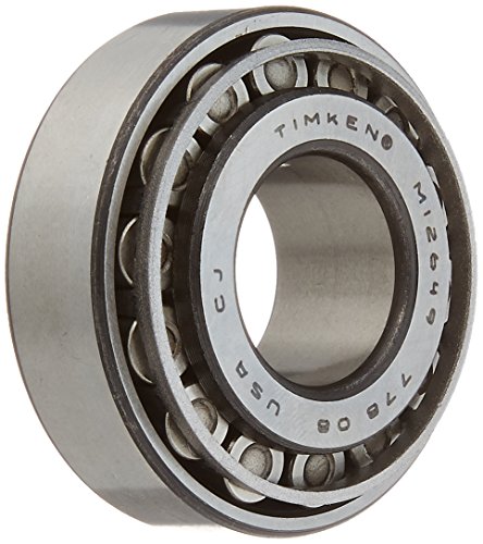 Timken SET3 Bearing Set