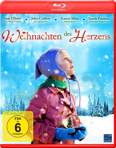 November Christmas [ Blu-Ray, Reg.A/B/C Import - Germany ]