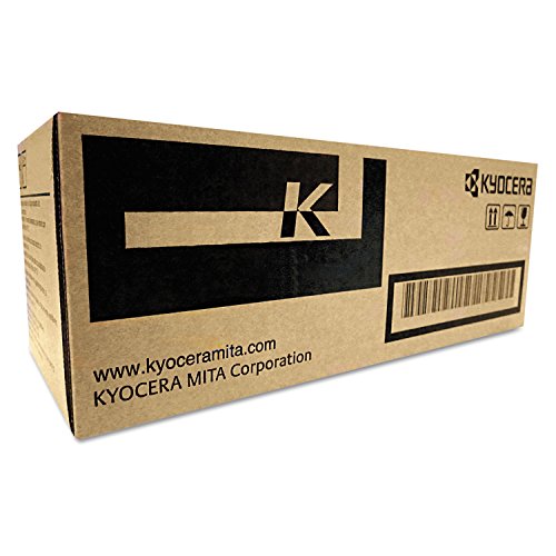 Kyocera TK-3102 1T02MS0US0 FS-2100 M3540 Toner Cartridge (Black) in Retail Packaging
