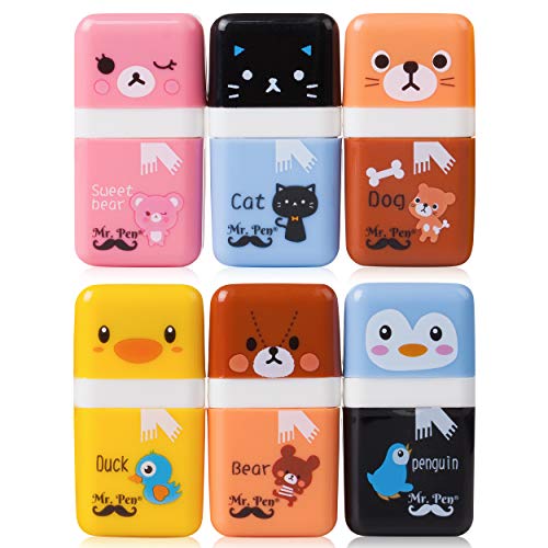 List of Top 10 Best erasers for school in Detail